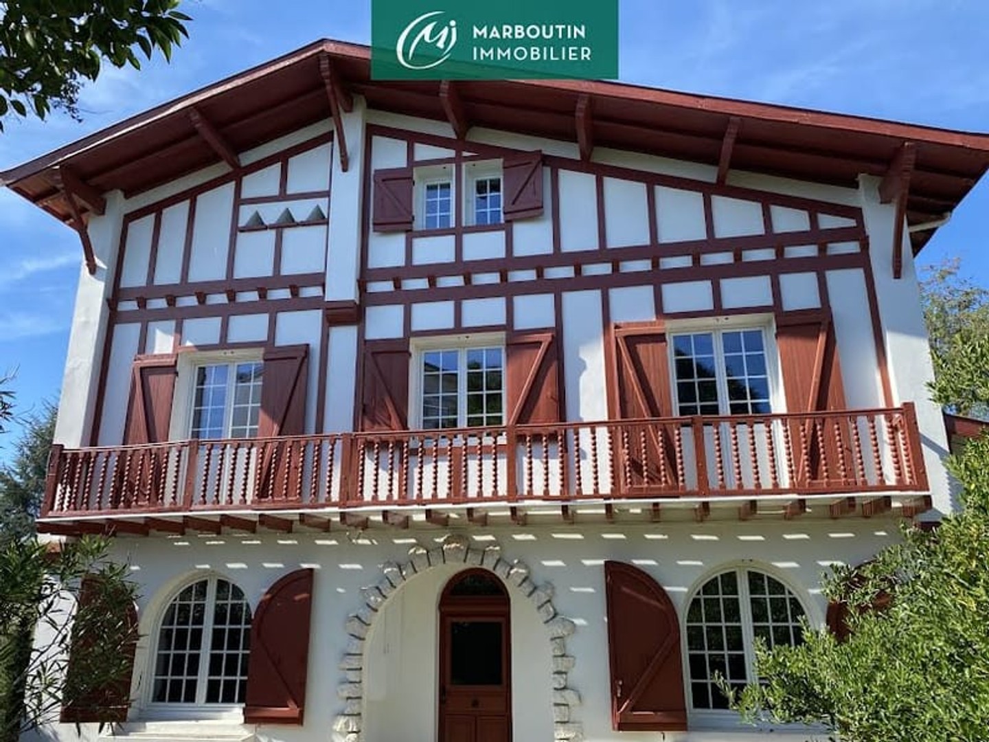 Maison 6 pièces 150 m²