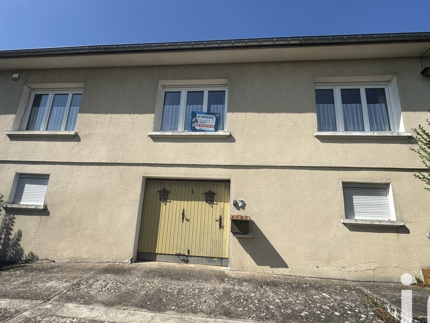 Maison 5 pièces 110 m²