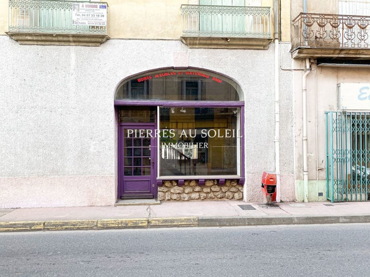 vente idéal investisseur 4 Pièce(s)