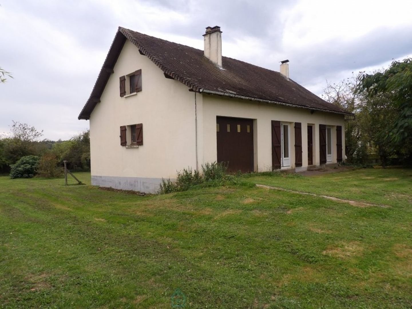 Maison à vendre - 4 pièces - 80m2 - Jumilhac-Le-Grand (24630)