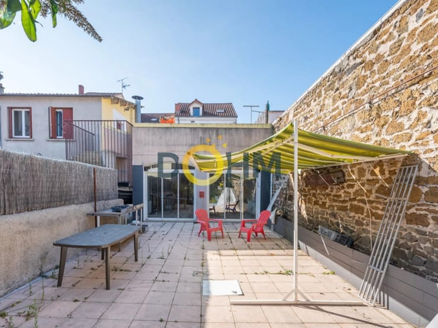 Locaux à vendre - 450m2 - Langeac (43300)
