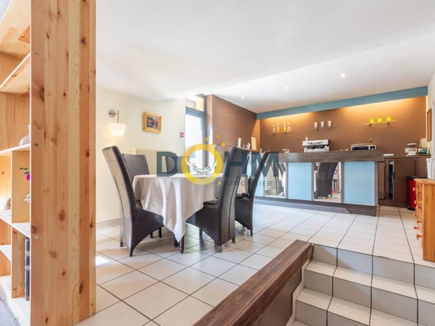 Locaux à vendre - 450m2 - Langeac (43300)