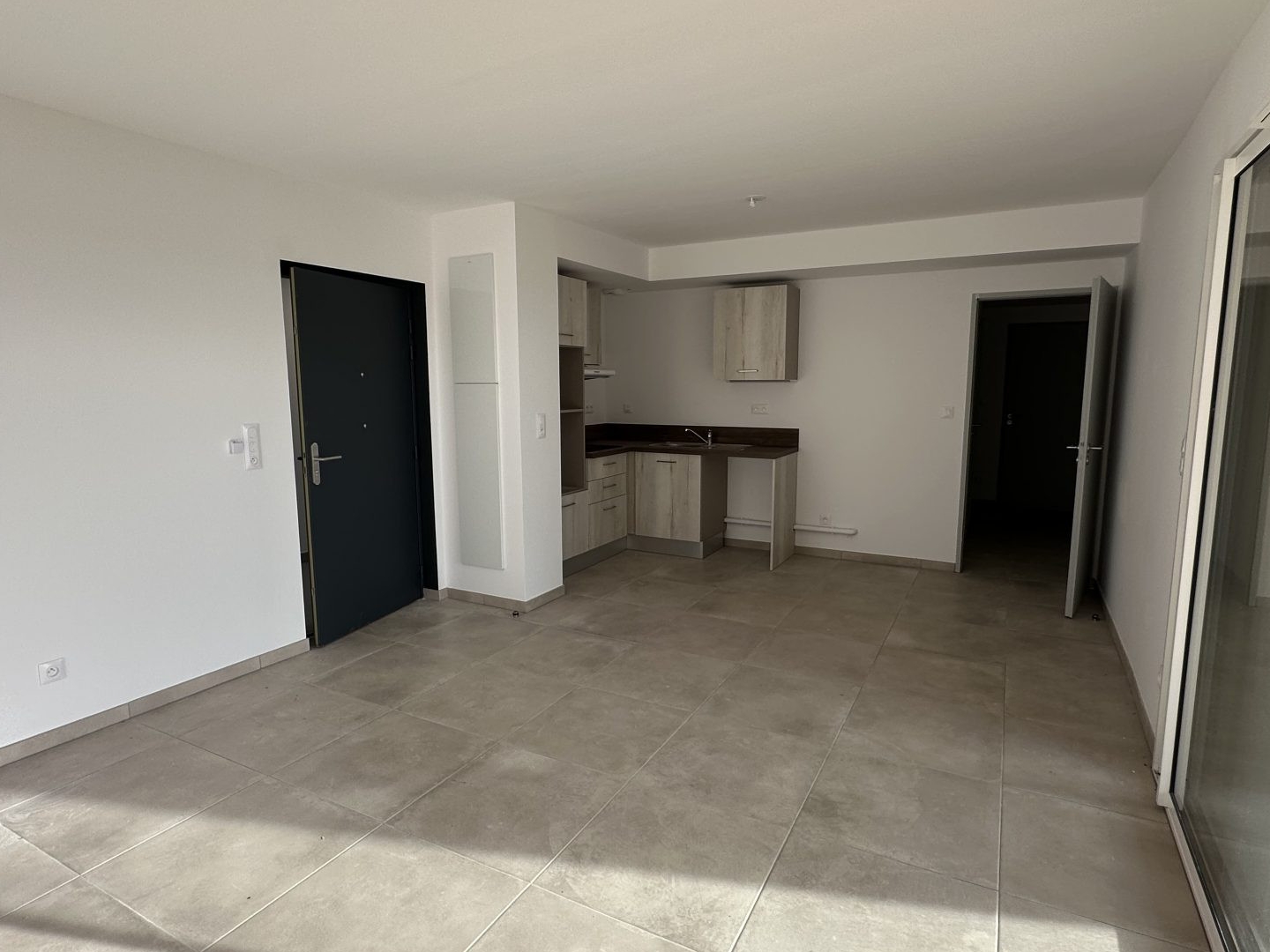 Appartement à vendre - 3 pièces - 62m2 - Sérignan (34410)