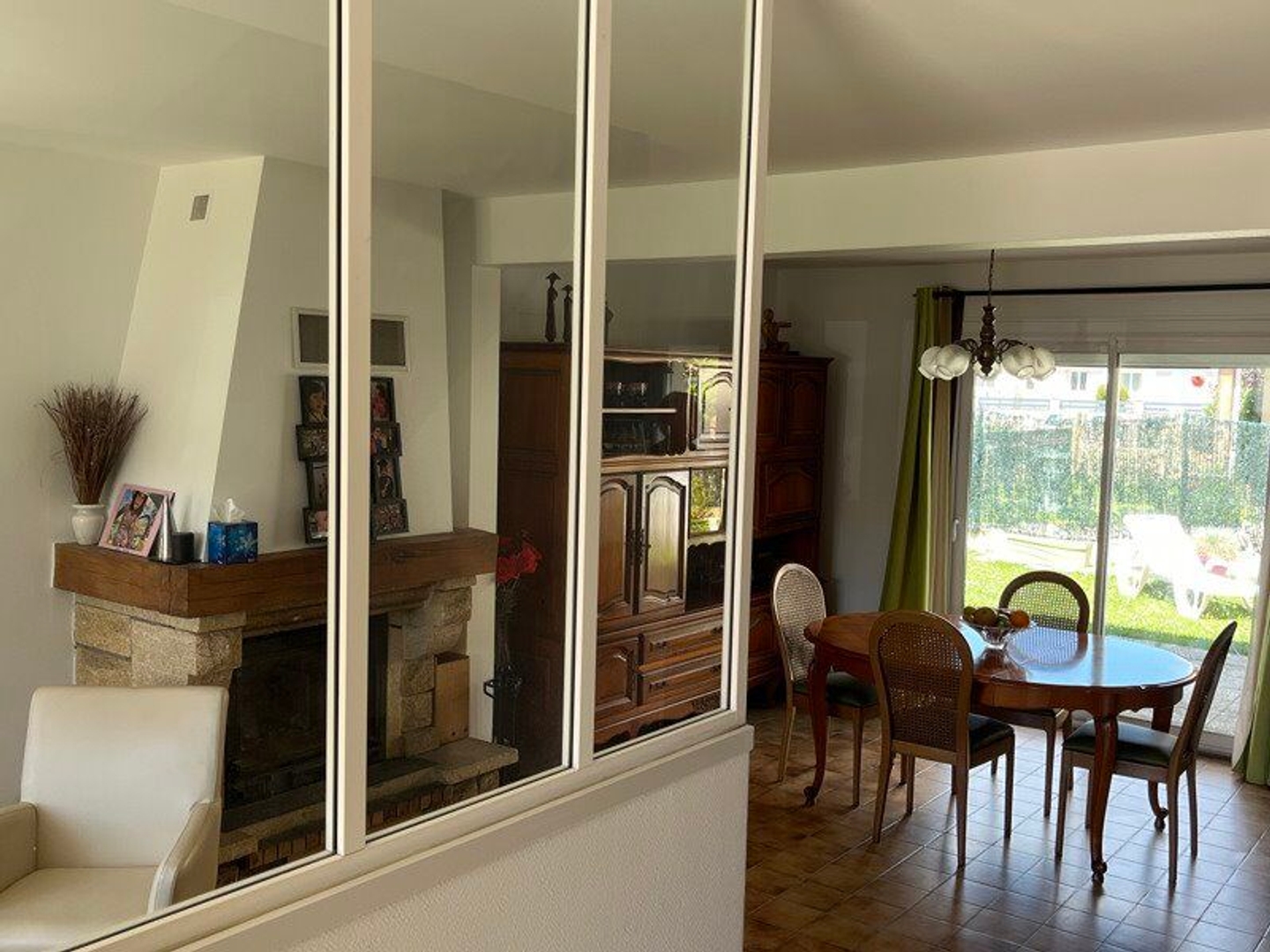 Maison à vendre - 4 pièces - 95m2 - Le Taillan-Médoc (33320)