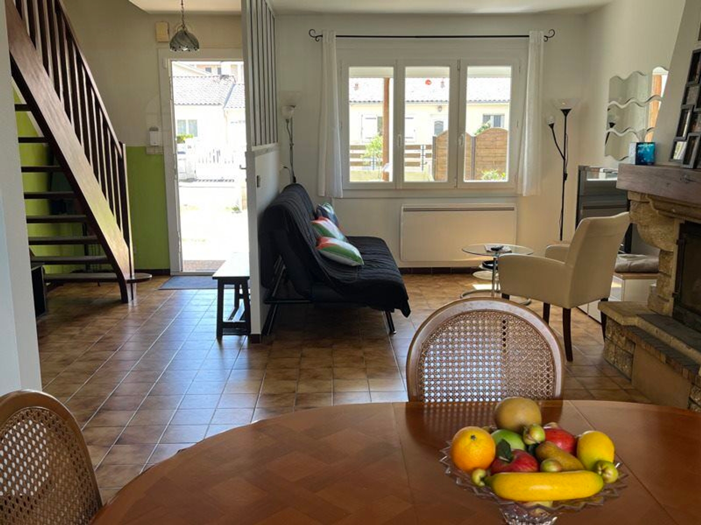 Maison à vendre - 4 pièces - 95m2 - Le Taillan-Médoc (33320)