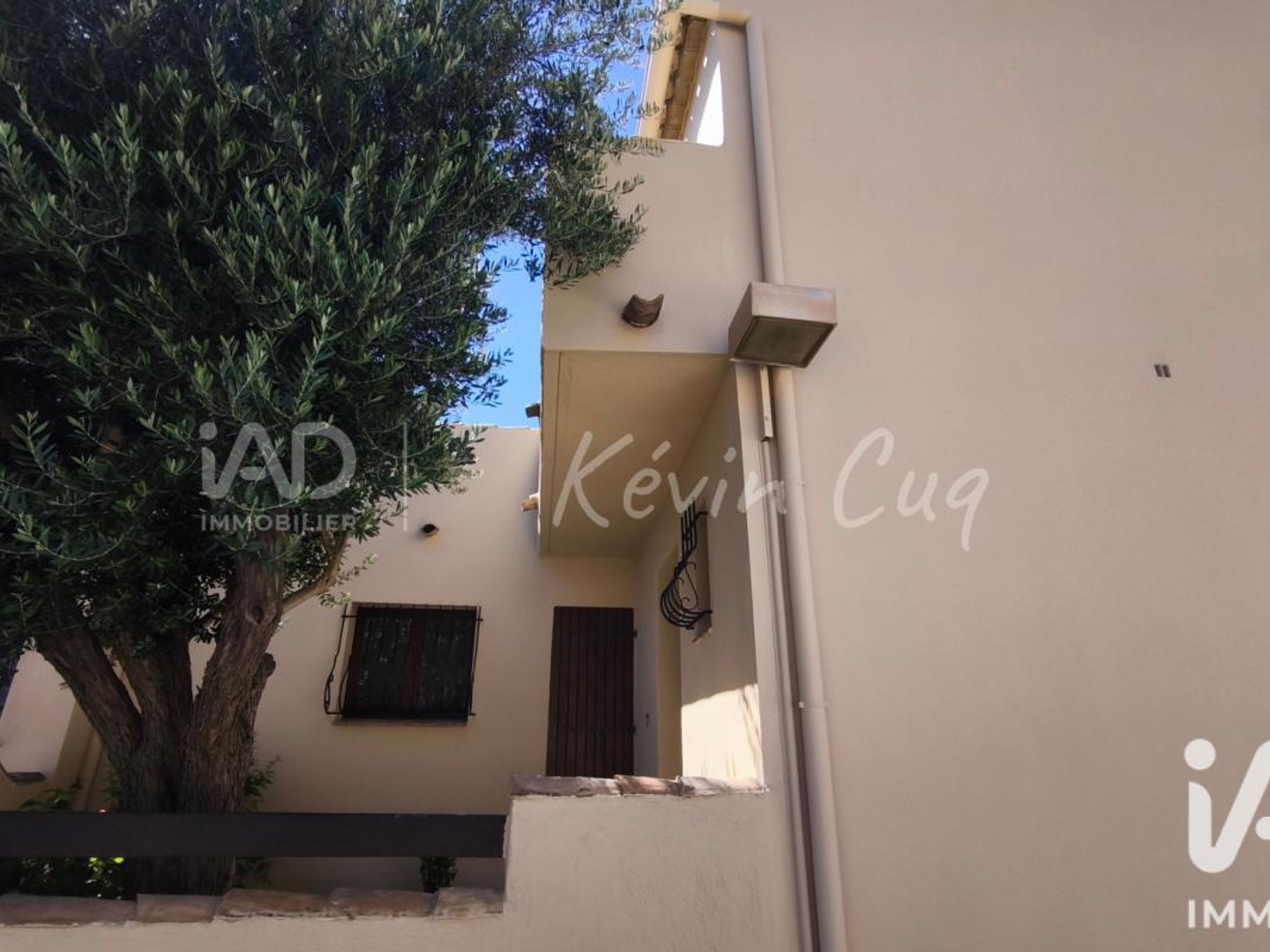 Maison à vendre - 6 pièces - 140m2 - Frontignan (34110)