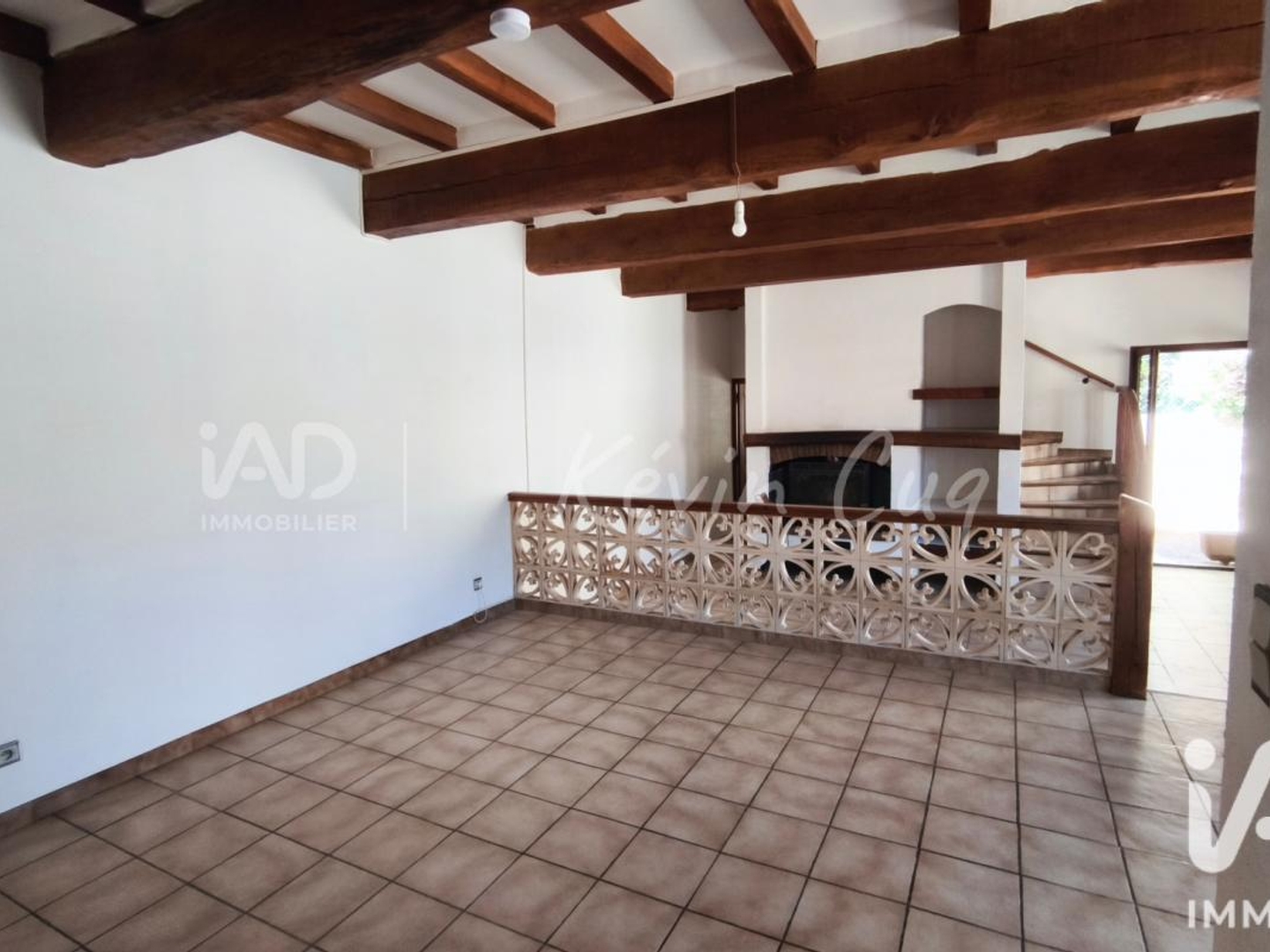 Maison à vendre - 6 pièces - 140m2 - Frontignan (34110)