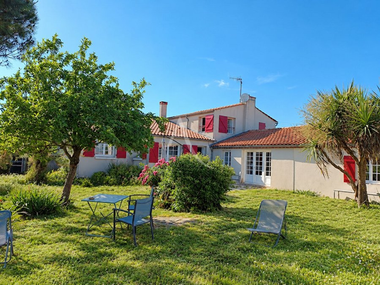 Maison 6 pièces 177 m²