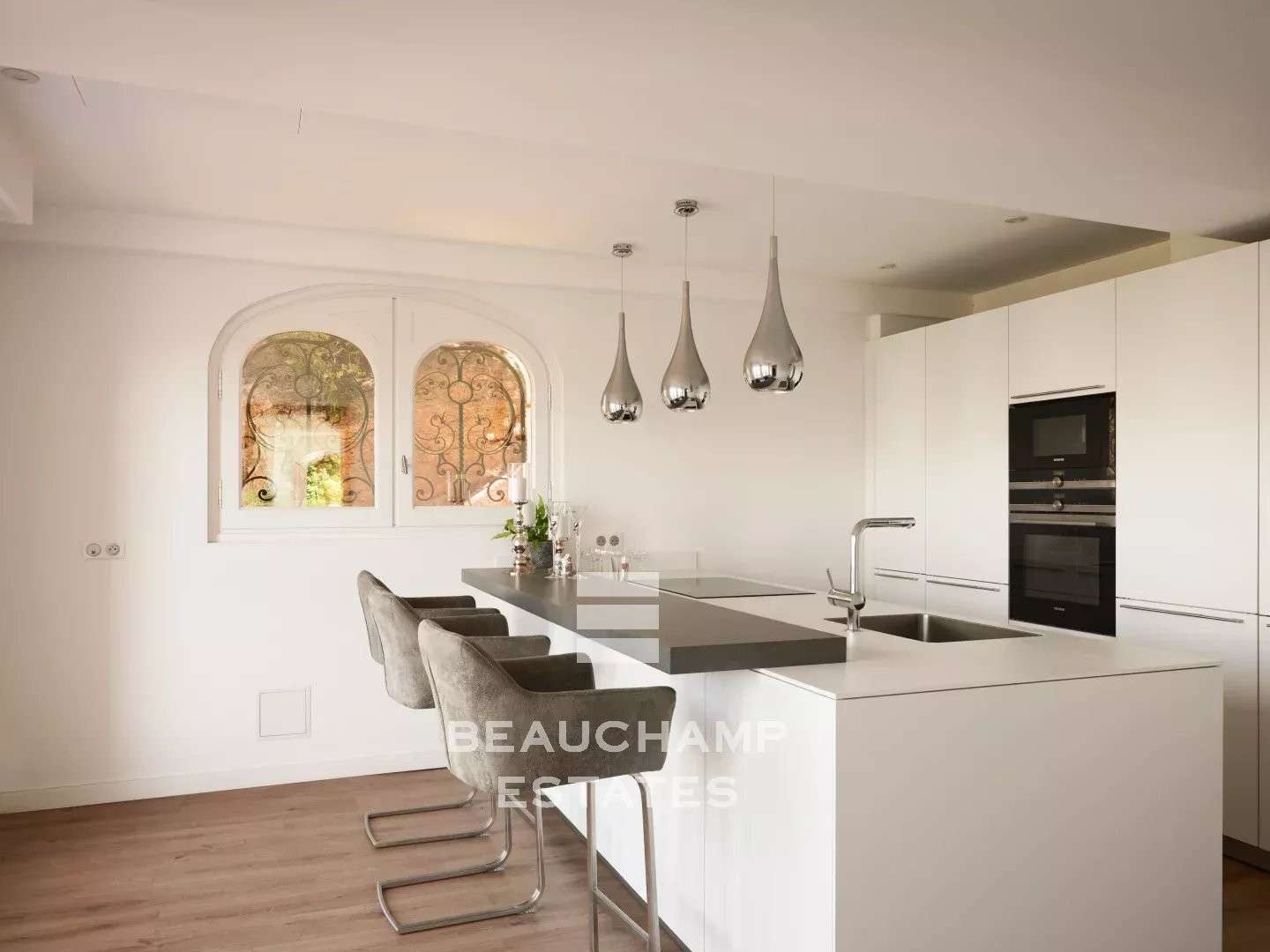 Villa 406 m²