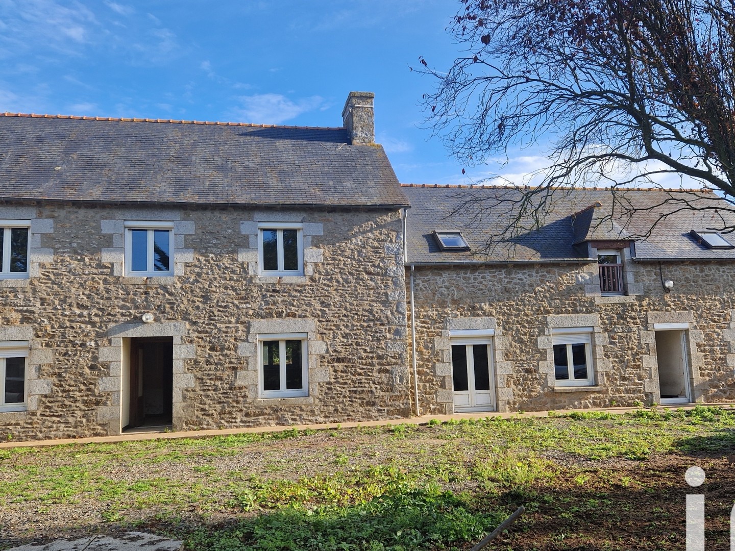 Maison 12 pièces 208 m²