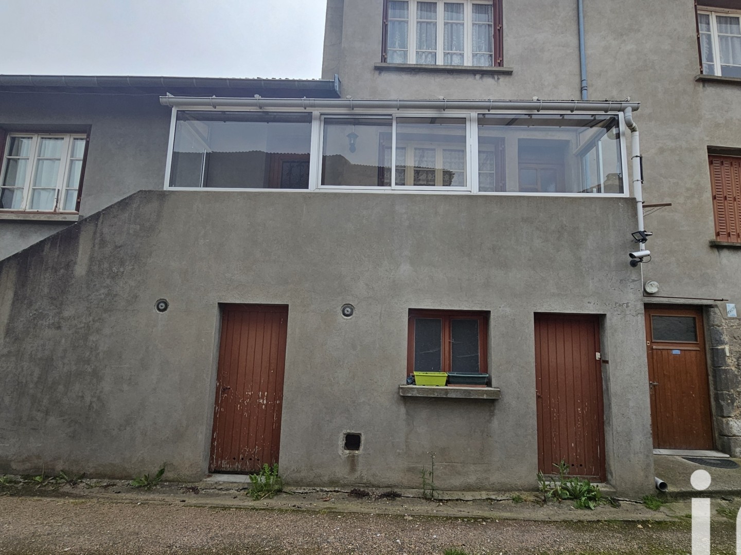 Maison 7 pièces 179 m²