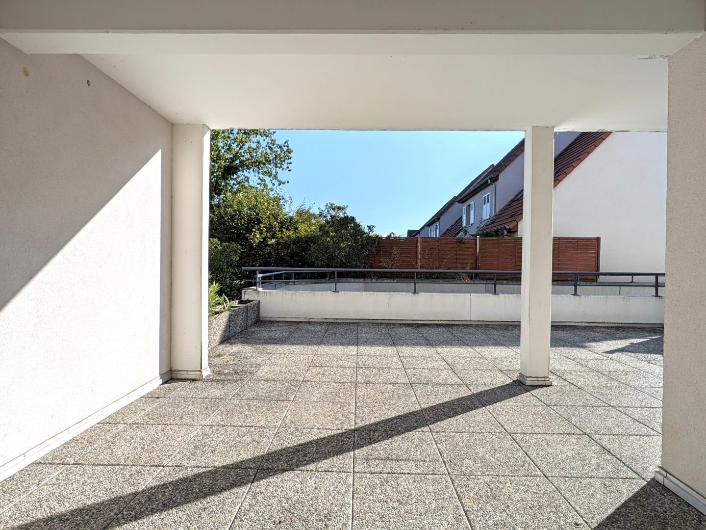 Appartement à vendre - 3 pièces - 67m2 - Plobsheim (67115)