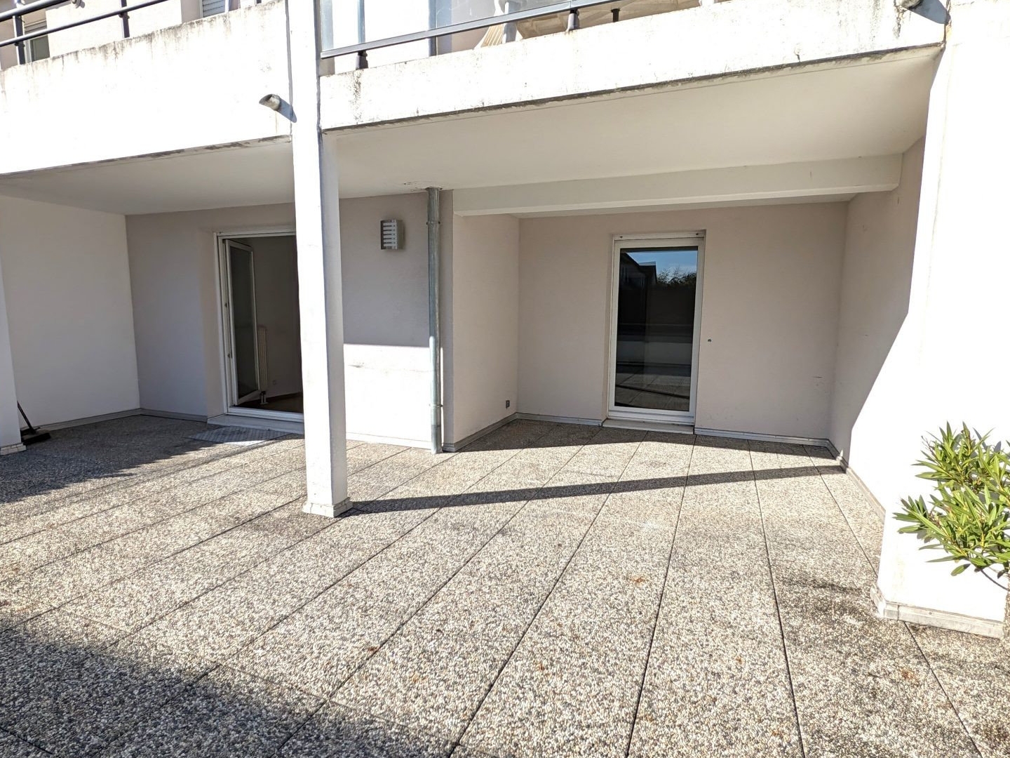 Appartement à vendre - 3 pièces - 67m2 - Plobsheim (67115)