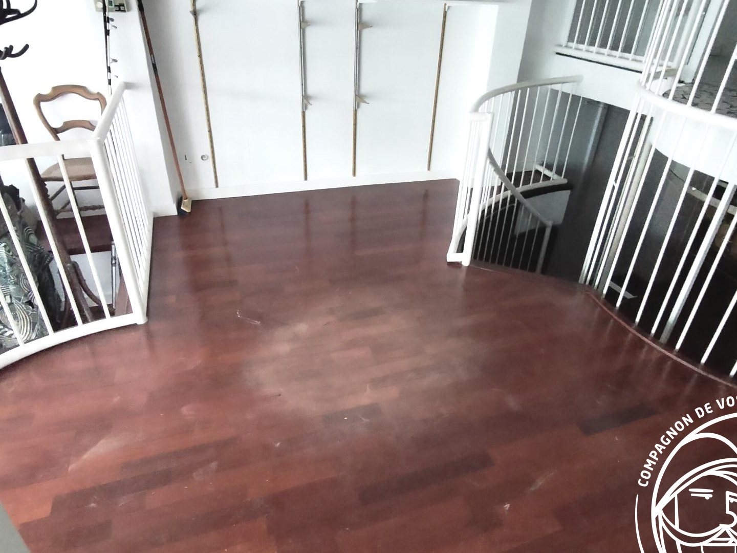 Locaux à vendre - 45m2 - Hendaye (64700)