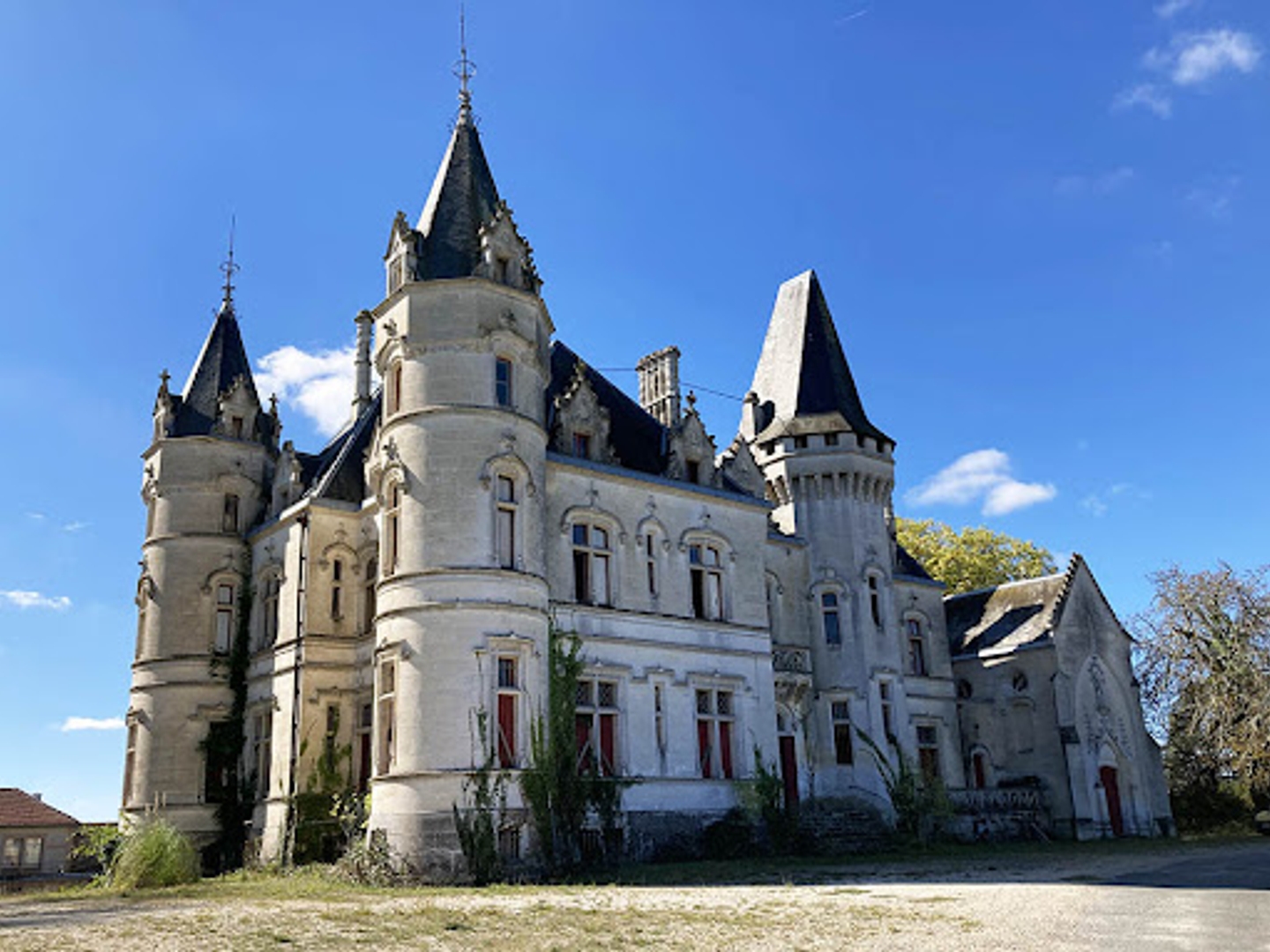 Château