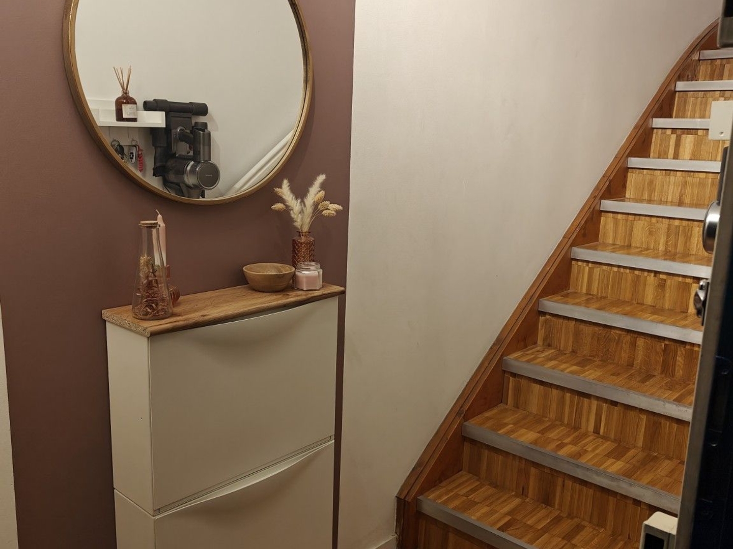 Appartement à vendre - 3 pièces - 71m2 - Chilly-Mazarin (91380)