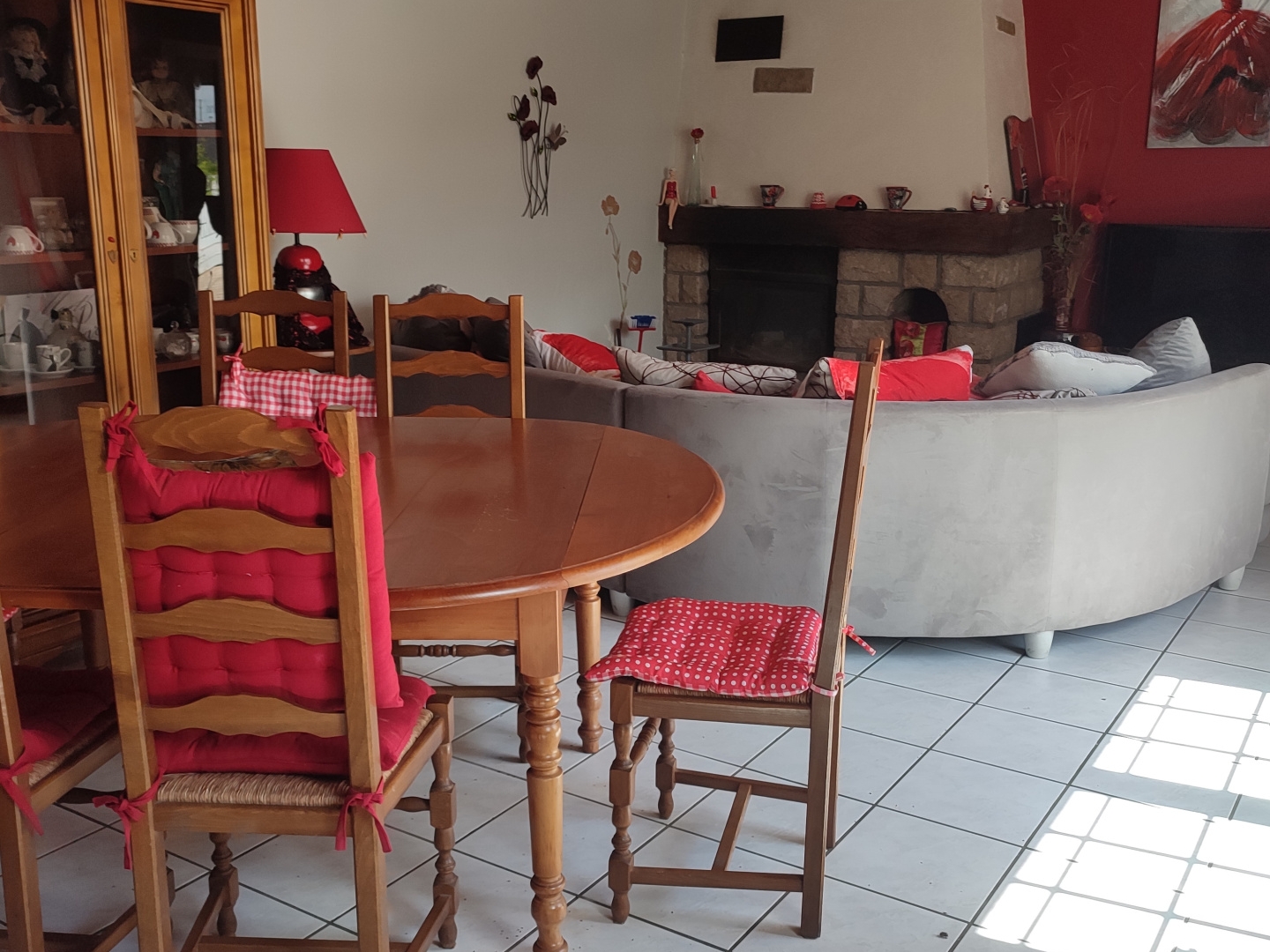 Maison à vendre - 4 pièces - 98m2 - Dinan (22100)