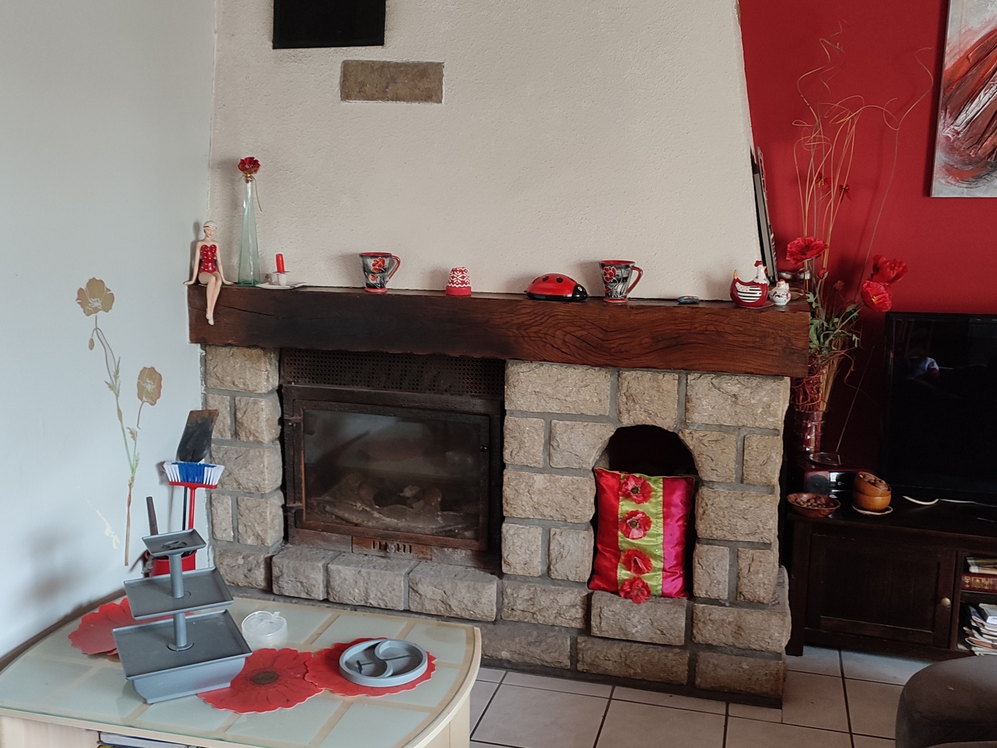 Maison à vendre - 4 pièces - 98m2 - Dinan (22100)