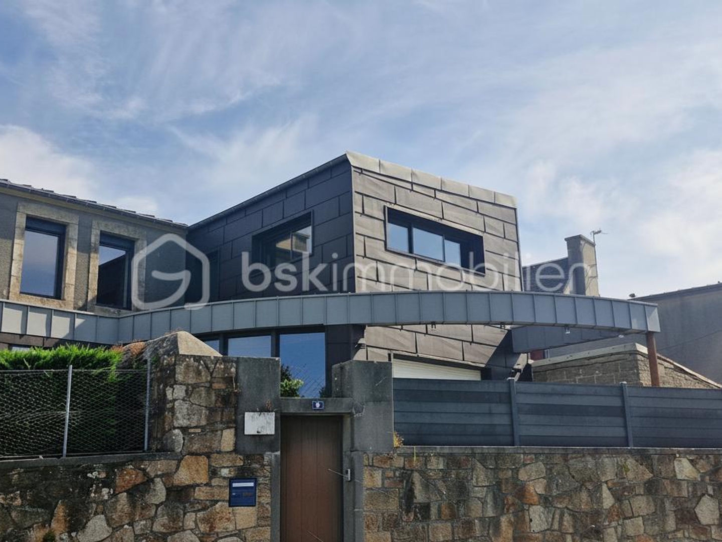Maison 5 pièces 137 m²