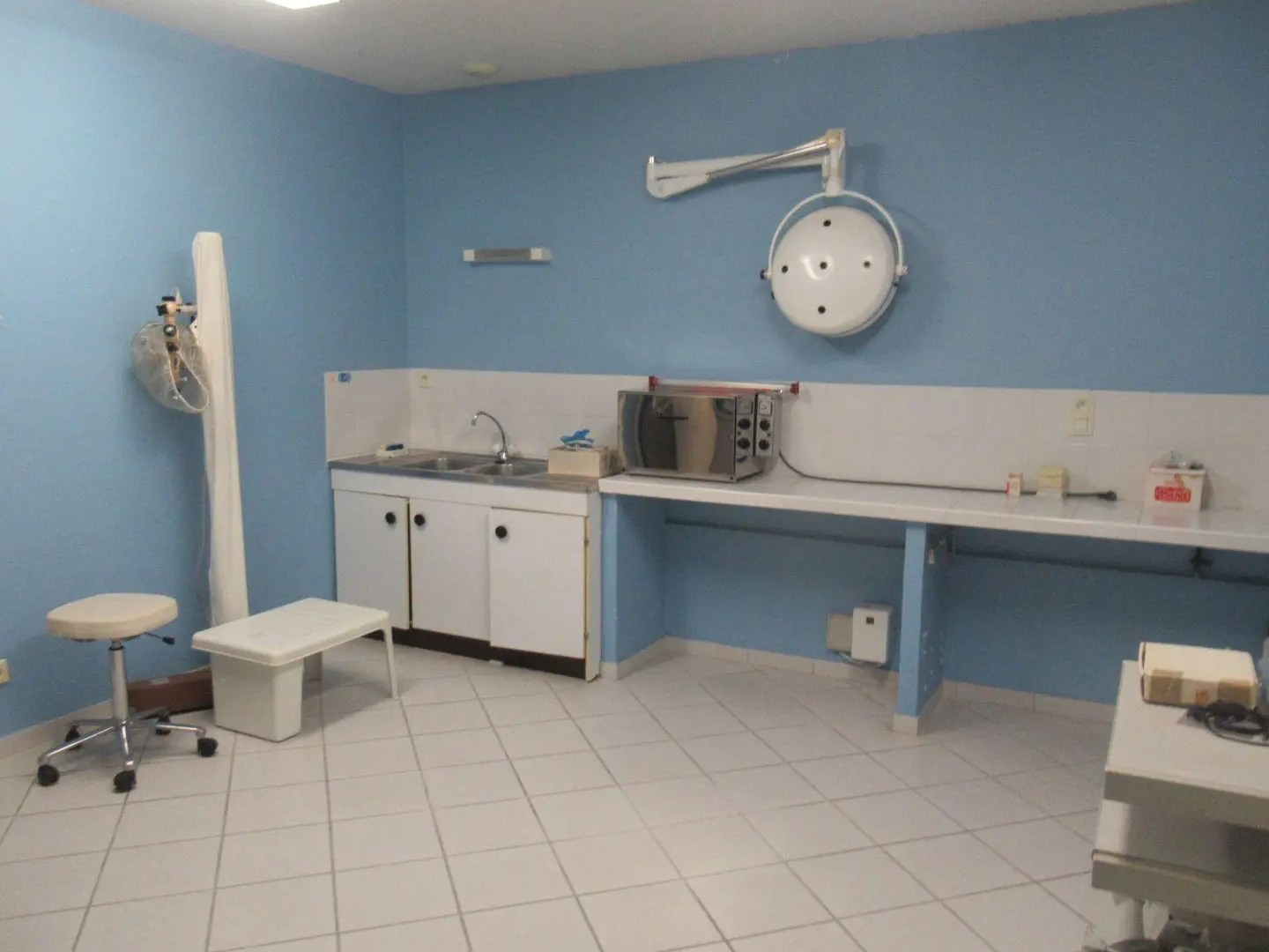 Autre à vendre - 4 pièces - 113m2 - Saint-André-Les-V... (10120)