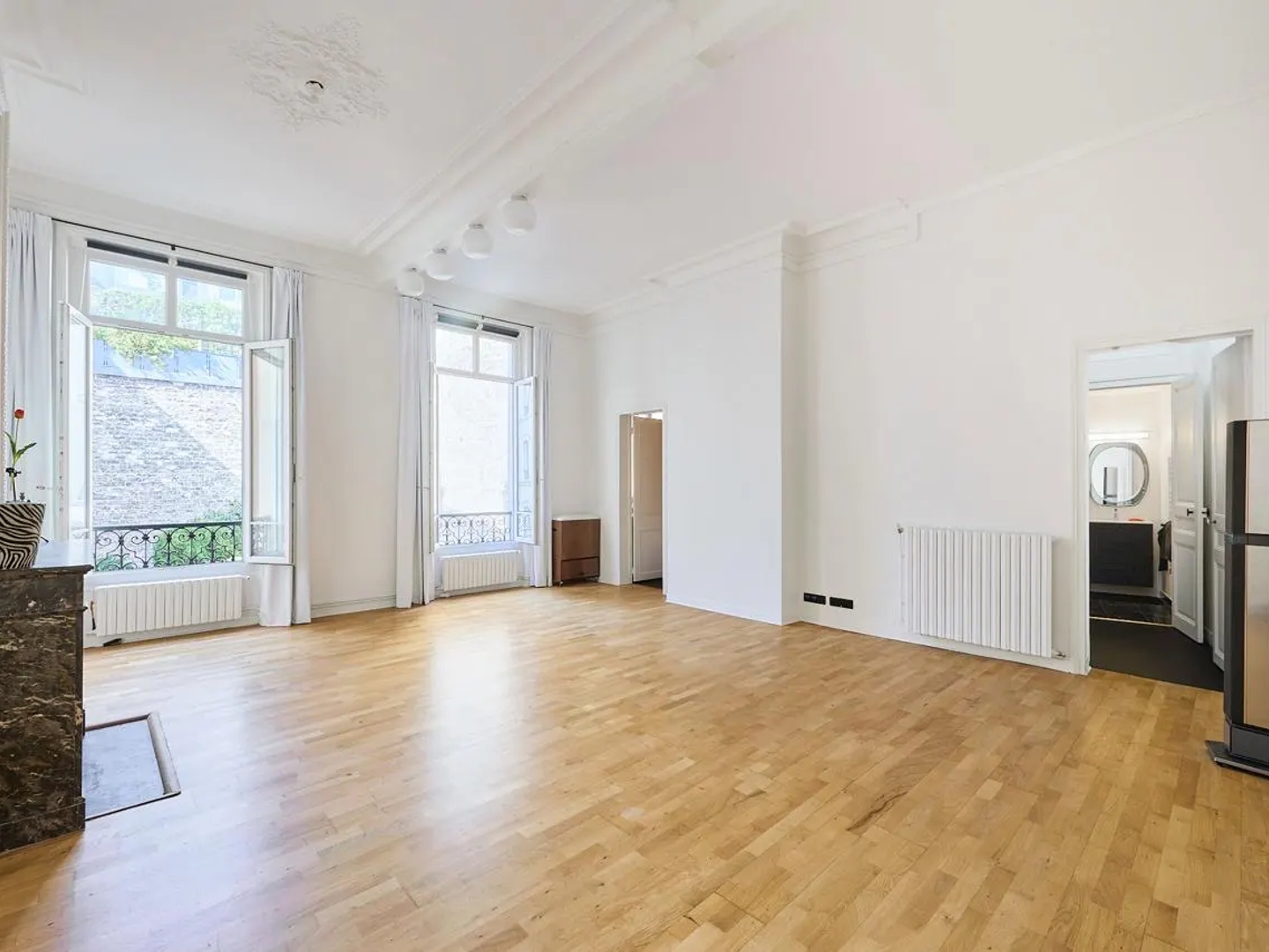 Appartement à vendre - 1 pièce - 62m2 - Paris 9e (75009)