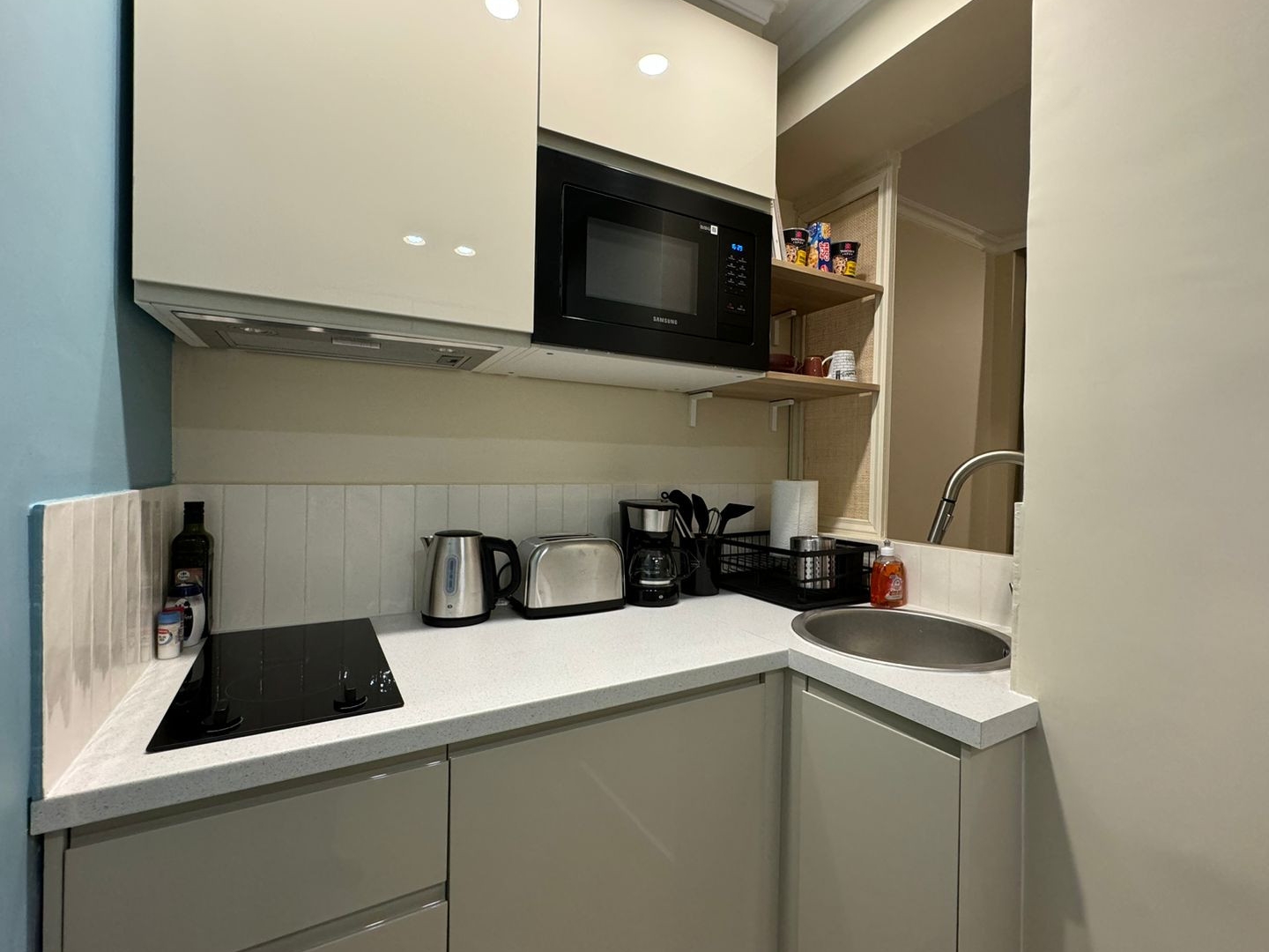 Appartement à louer - Paris (75002)