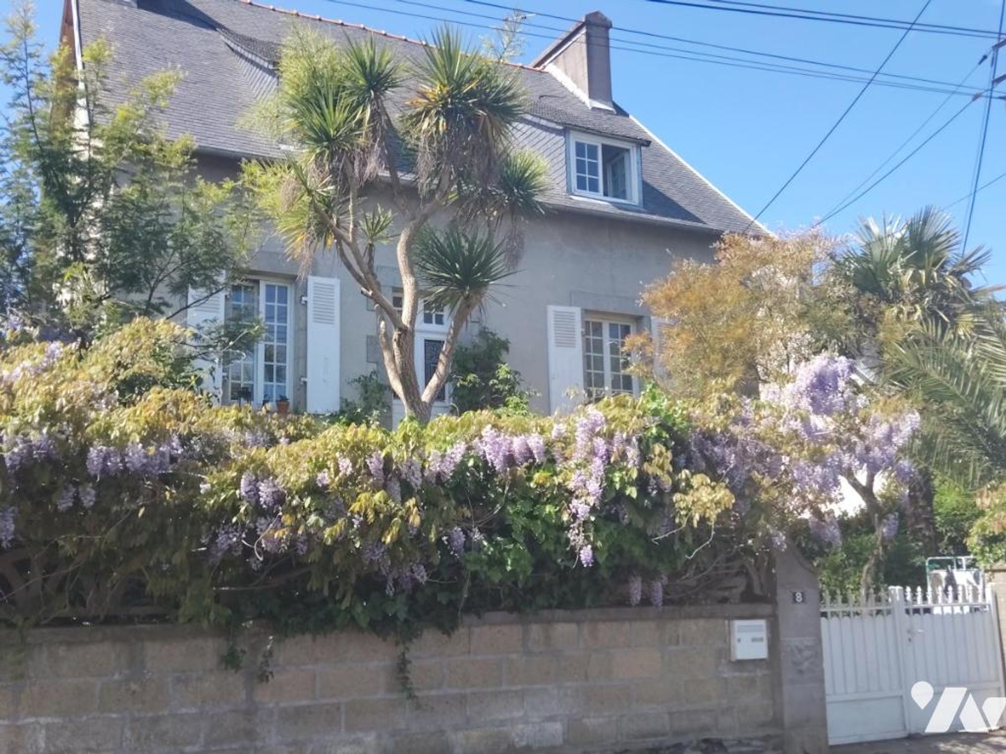 Maison 6 pièces 120 m²