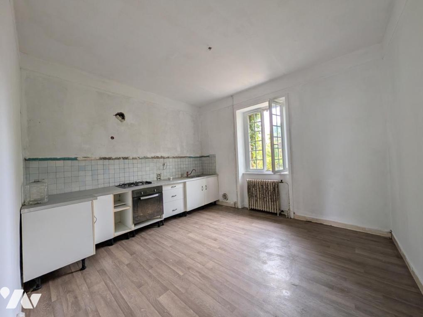 Maison à vendre - 6 pièces - 120m2 - Morlaix (29600)