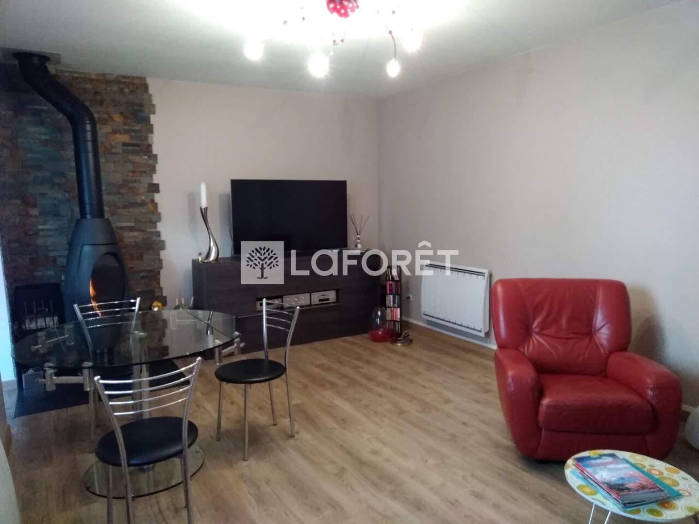 Maison 3 pièces 70 m²