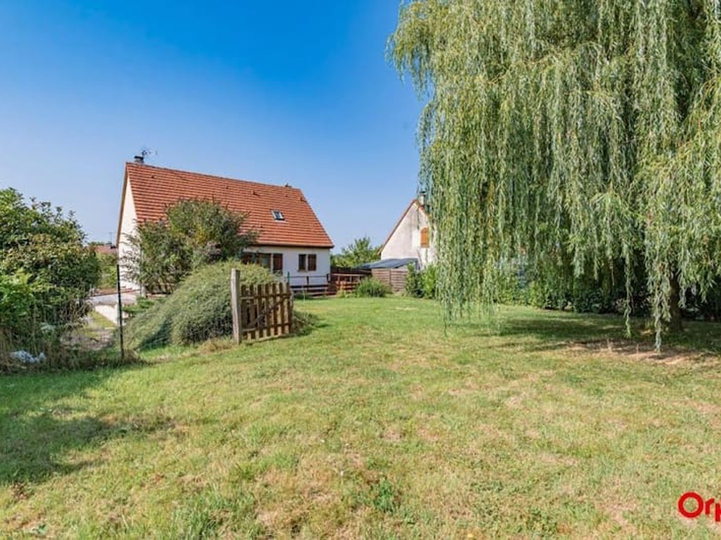 Maison 4 pièces 96 m²