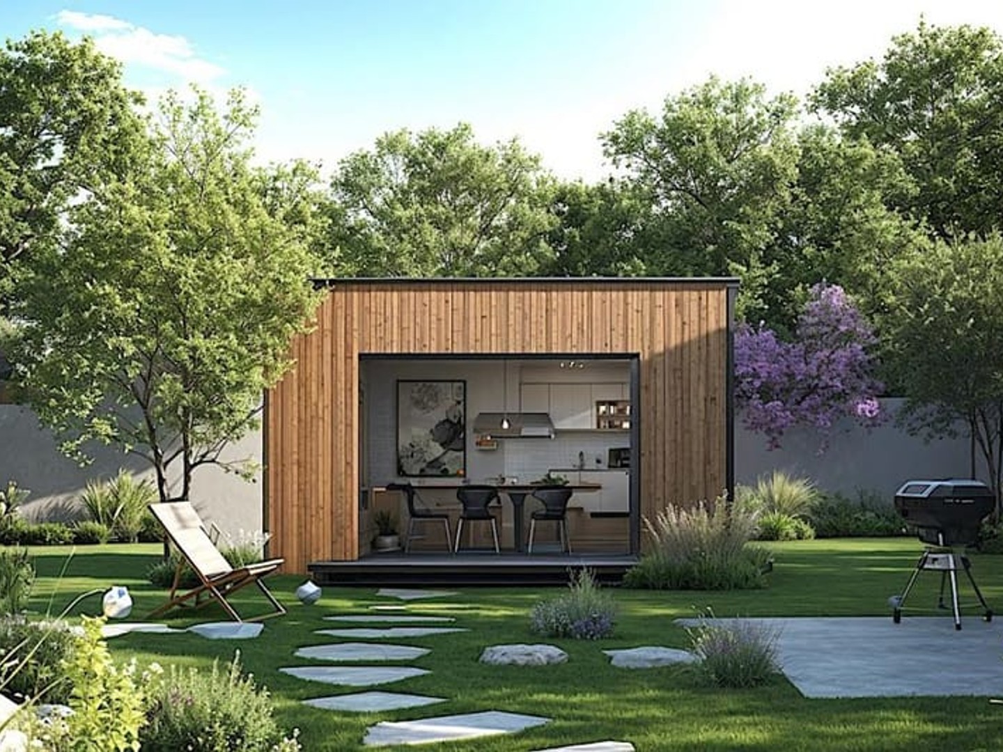 Autre 1 pièce 15 m²