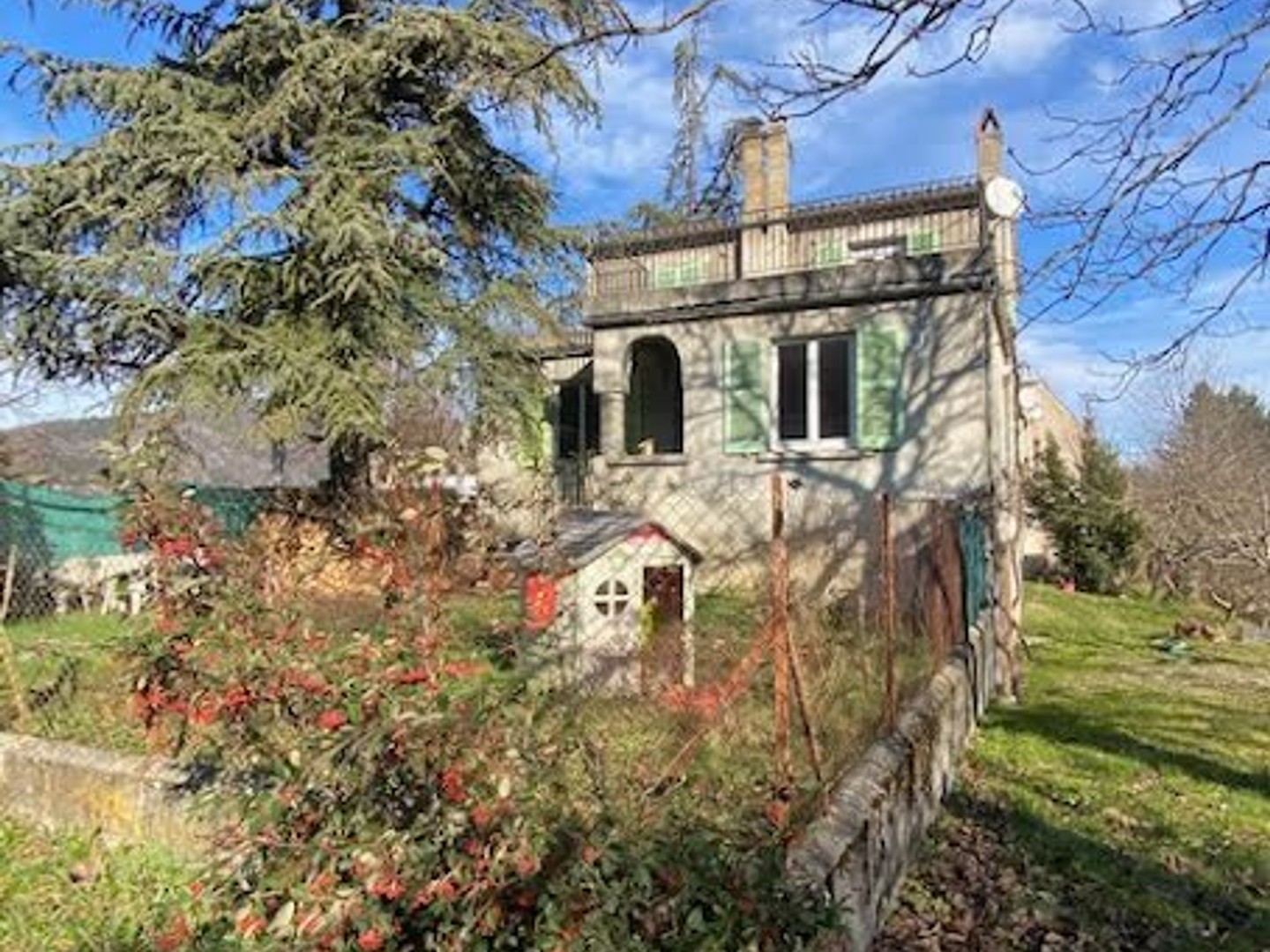 Maison 148 m²