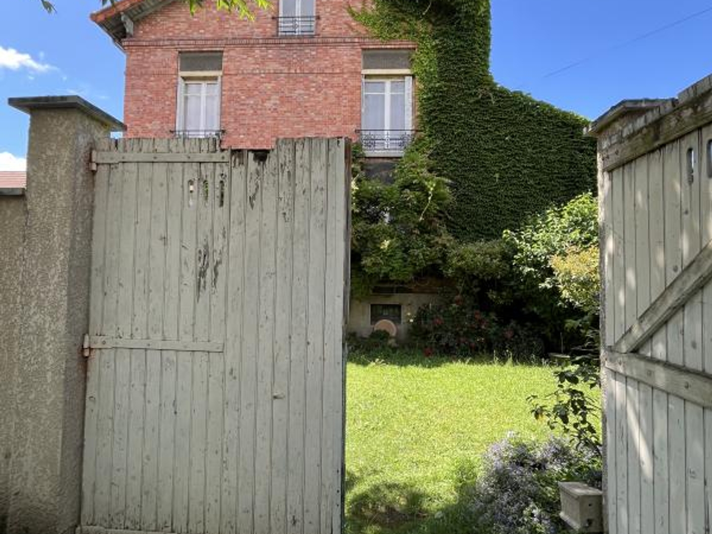Maison à vendre - 6 pièces - 123m2 - Gennevilliers (92230)