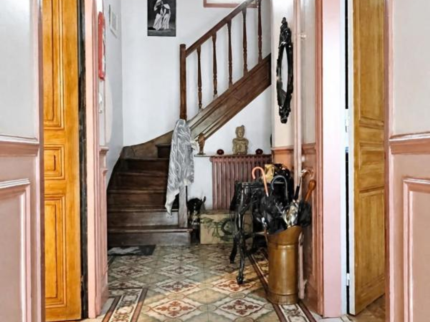 Maison à vendre - 6 pièces - 123m2 - Gennevilliers (92230)