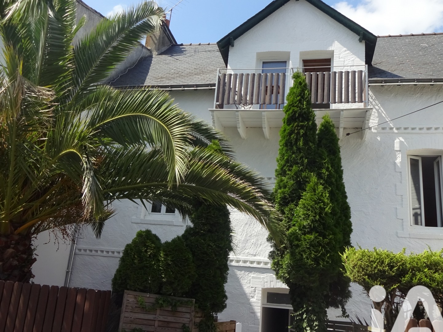 Maison avec appartements 2 pièces 156 m²