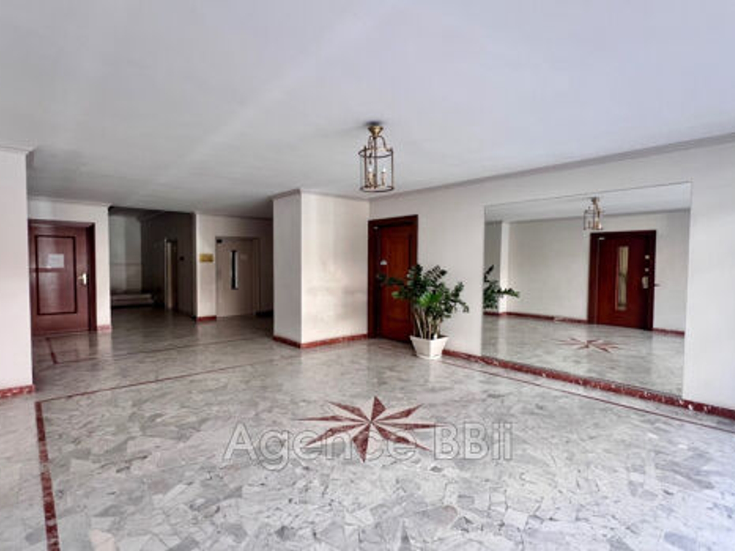 Appartement 3 pièces 82 m²