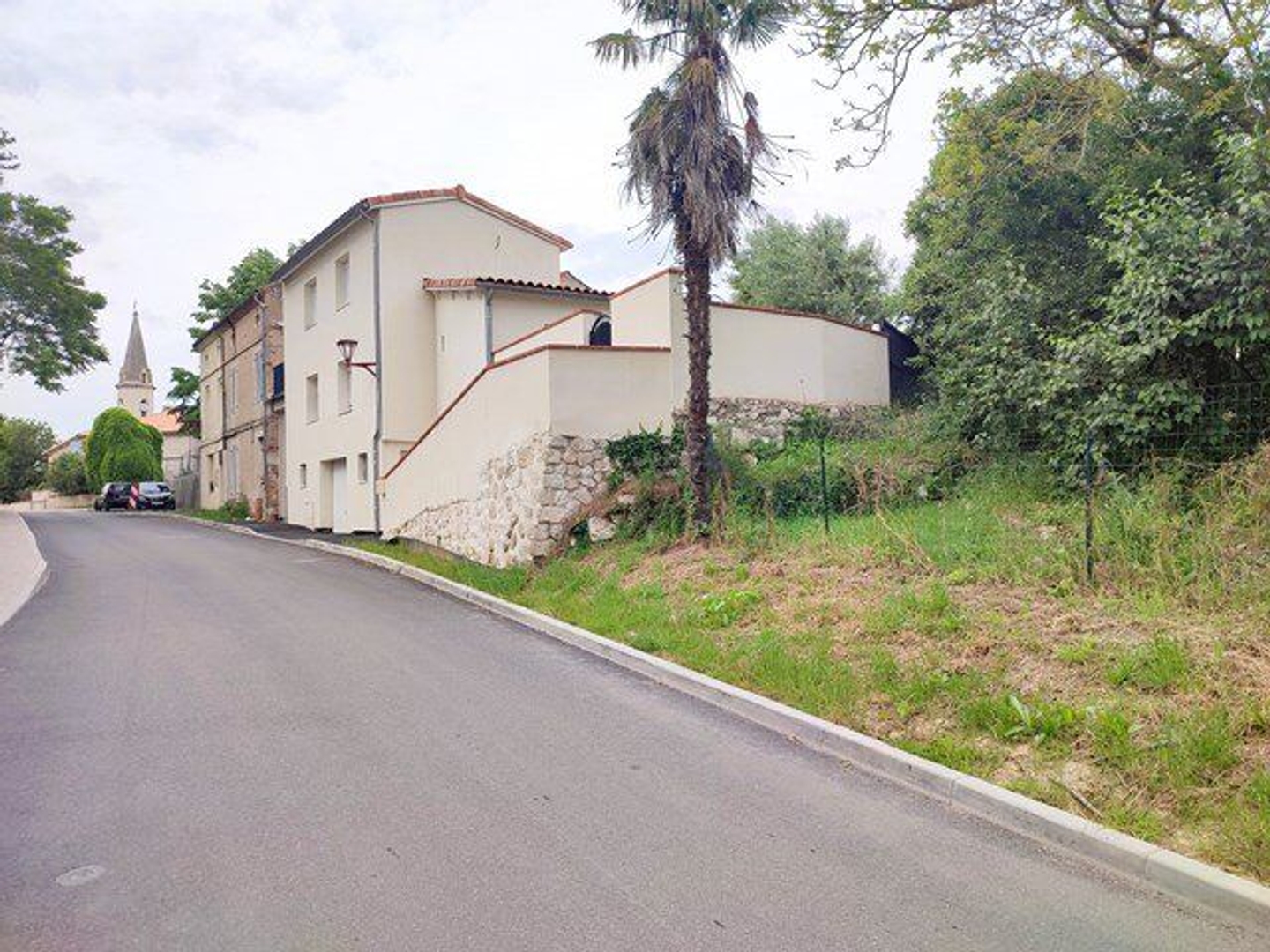 Maison à vendre - 6 pièces - 118m2 - Malause (82200)