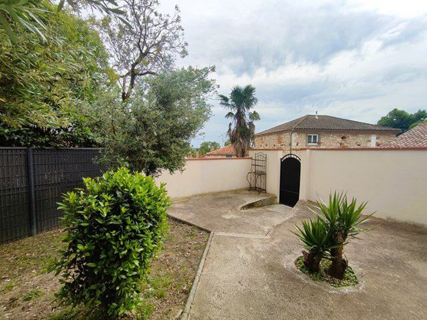 Maison à vendre - 6 pièces - 118m2 - Malause (82200)