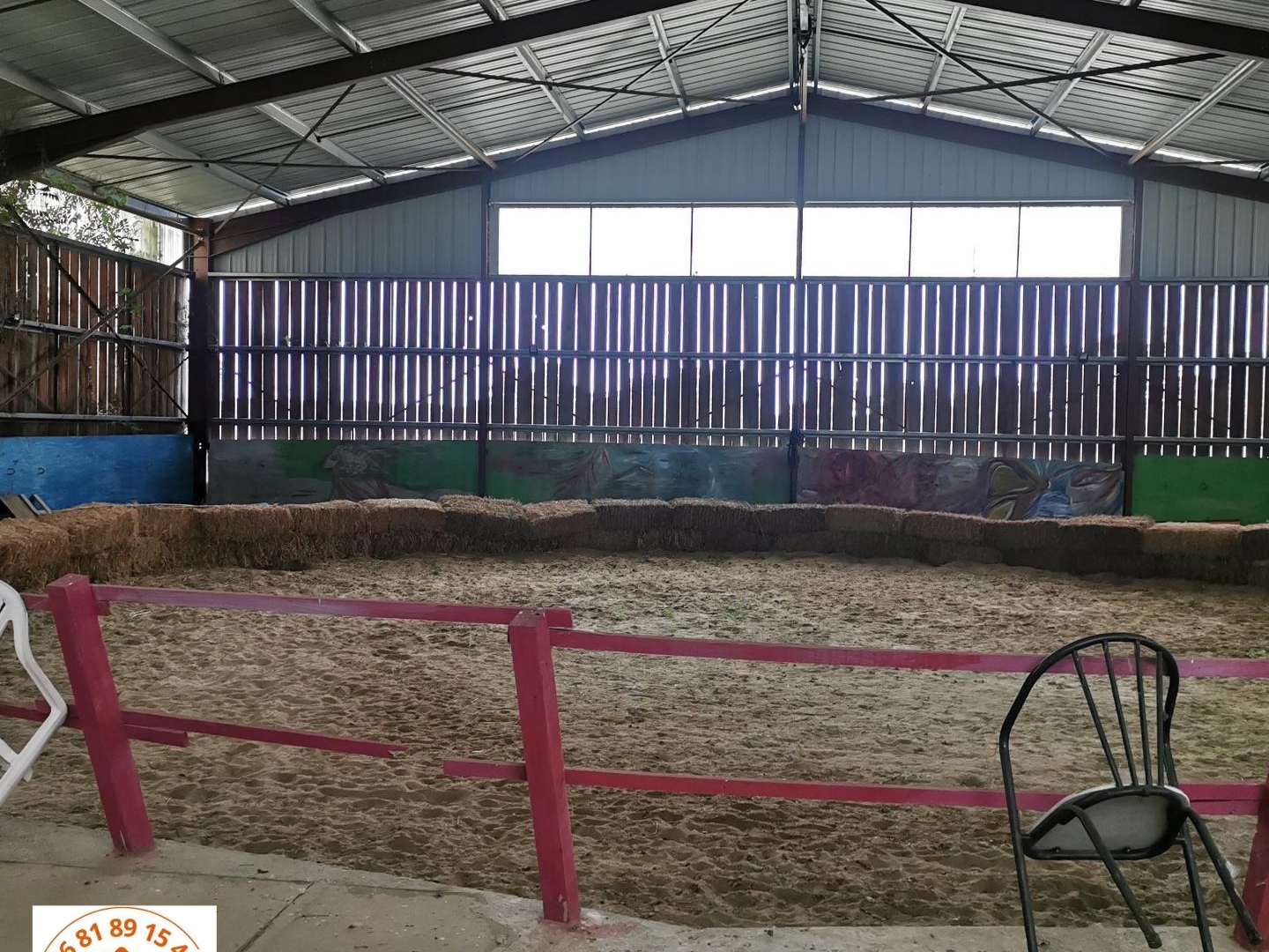Terrain à vendre - 140000m2 - Belmont (32190)