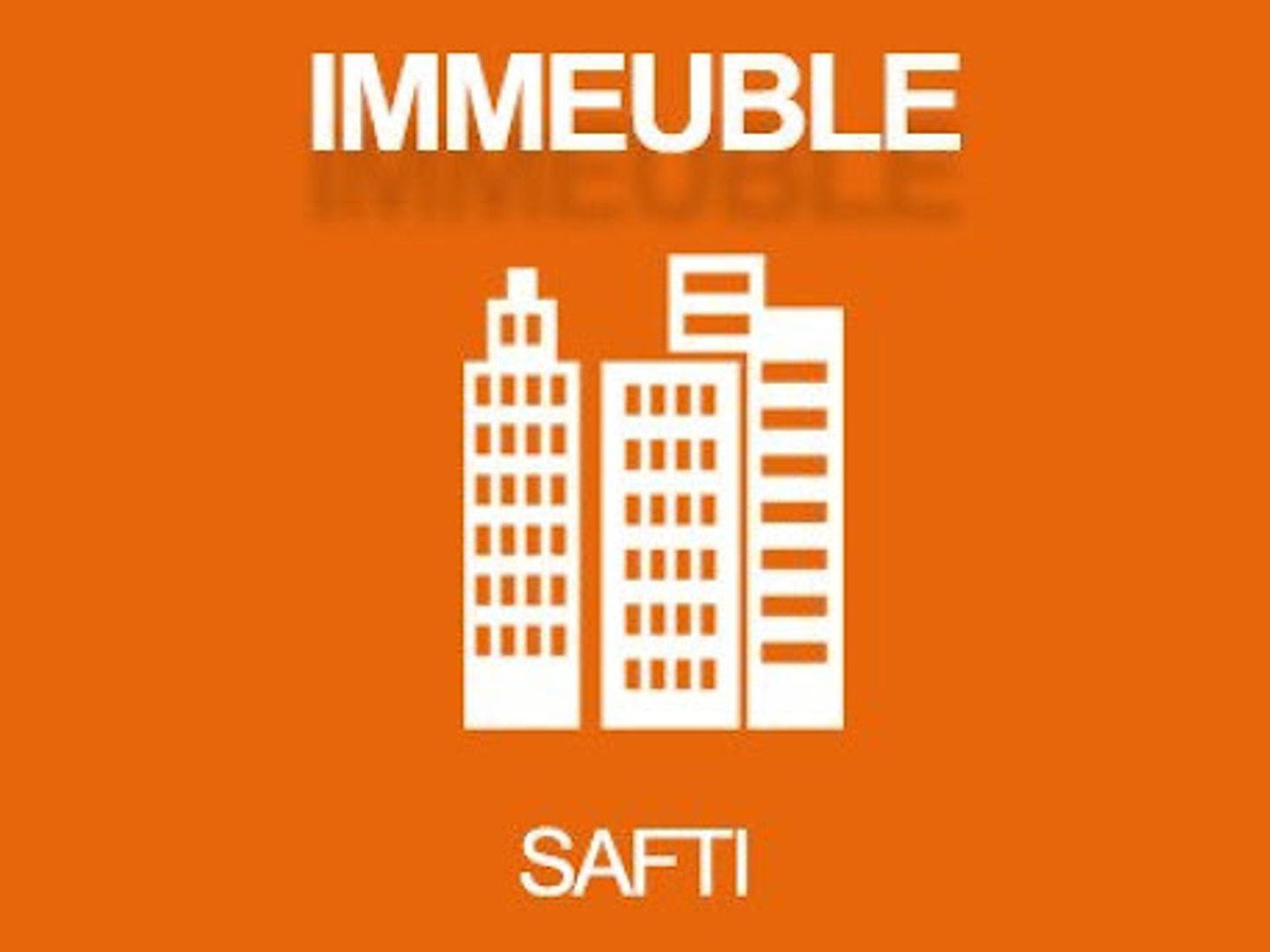 Propriété 690 m²