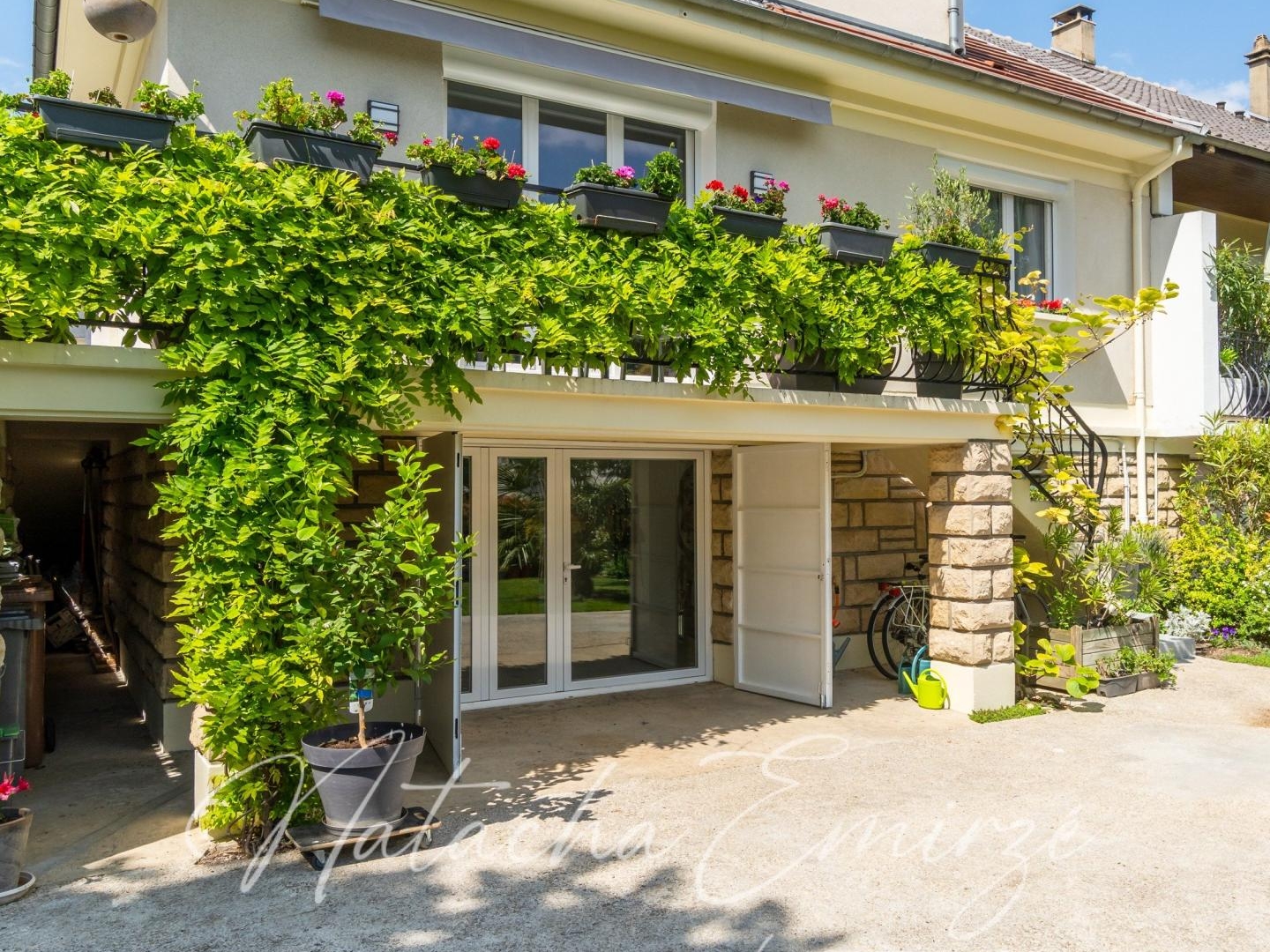 Maison à vendre - 6 pièces - 135m2 - Chatou (78400)