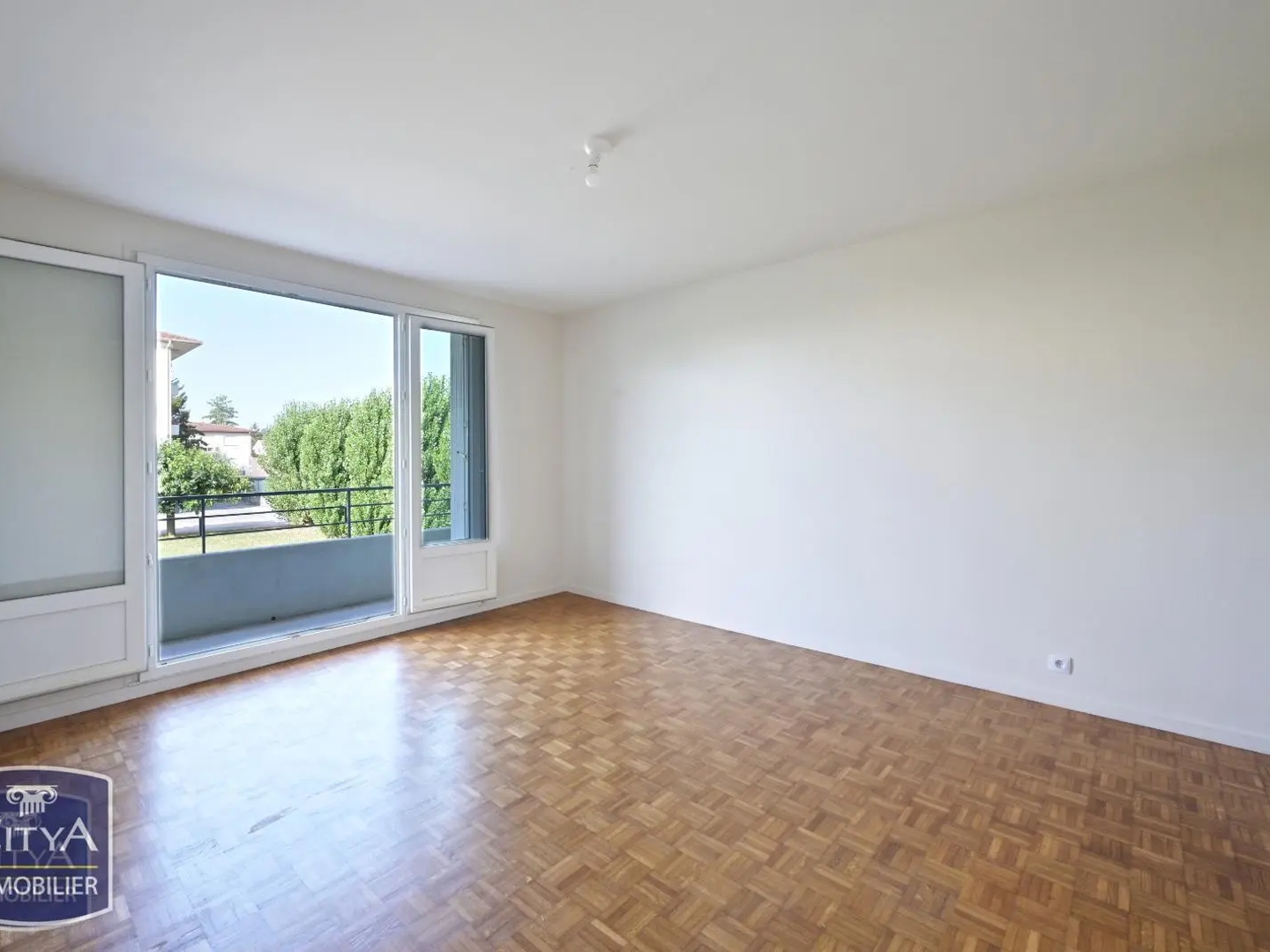 Appartement 4 pièces 80 m²