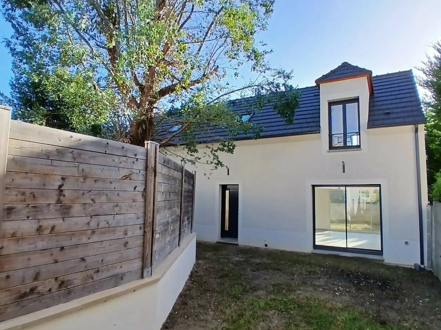 Maison à vendre - 6 pièces - 130m2 - Houilles (78800)