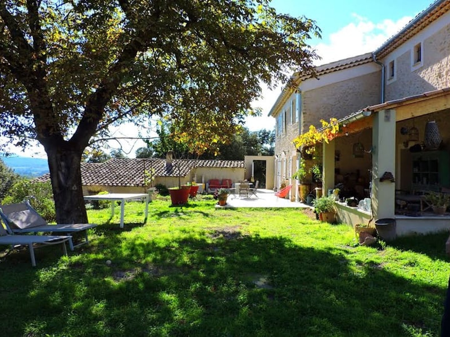 Maison 8 pièces 275 m²