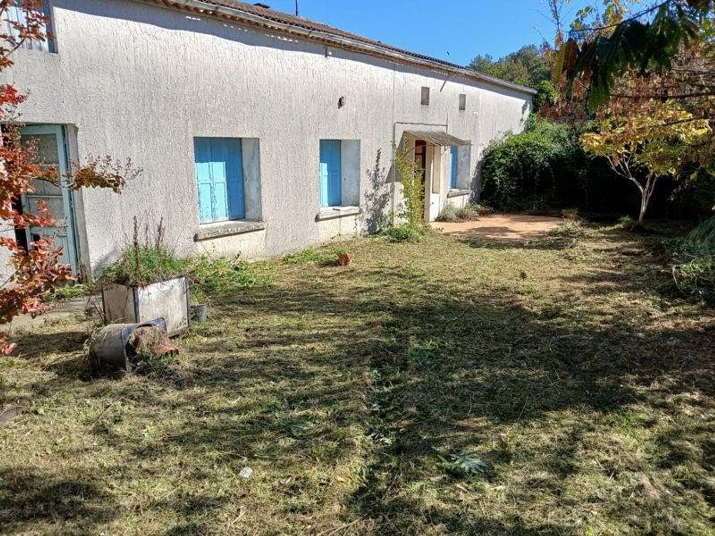 Maison 4 pièces 98 m²