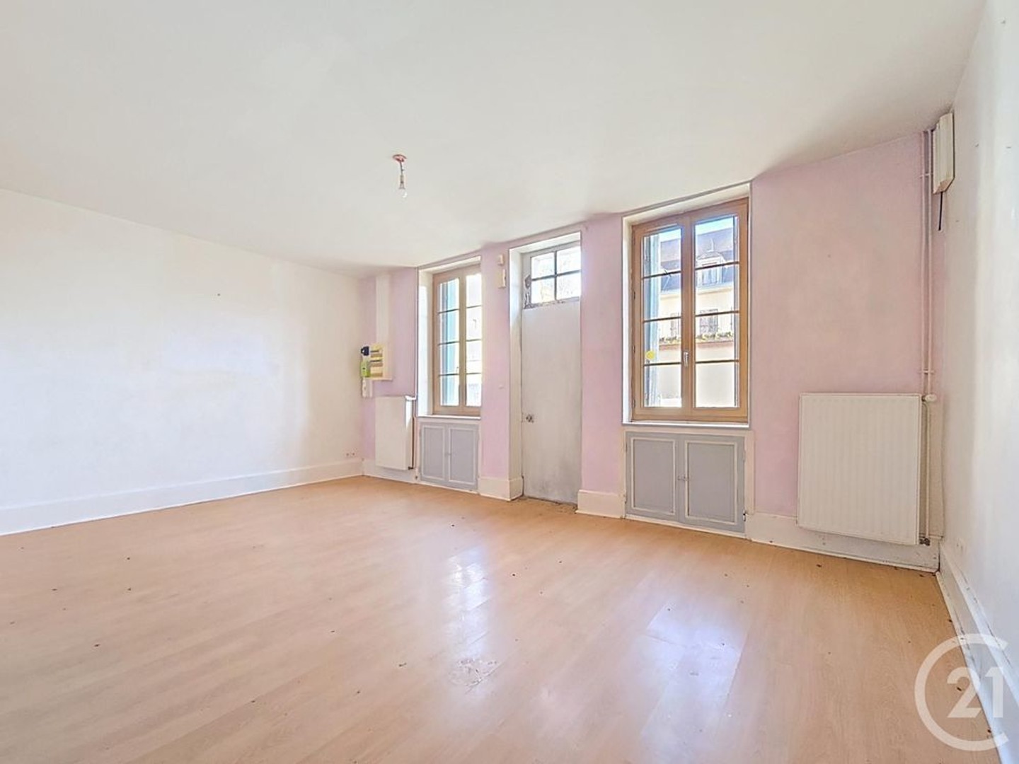 Maison 3 pièces 93 m²