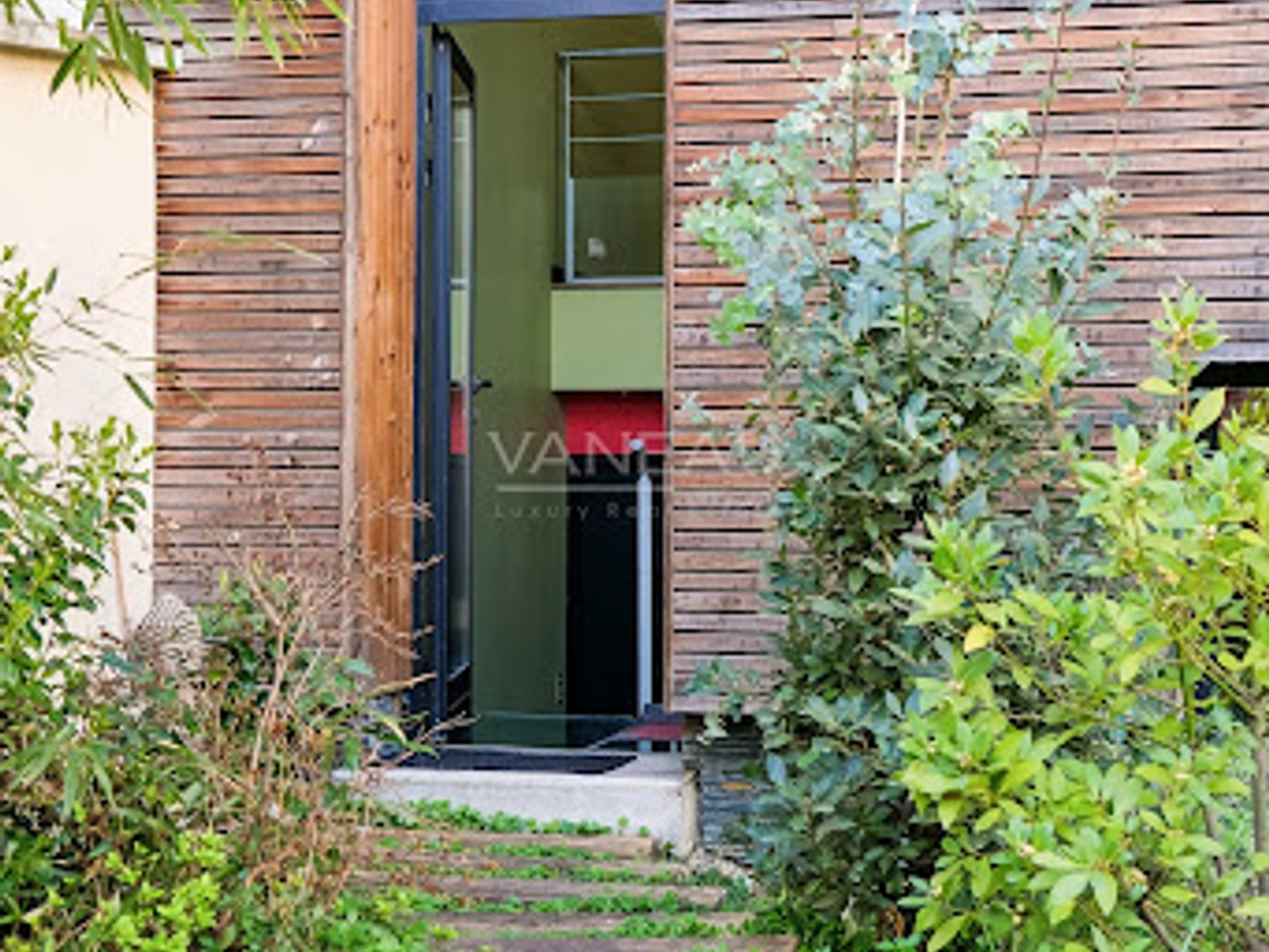 Appartement 6 pièces 156 m²