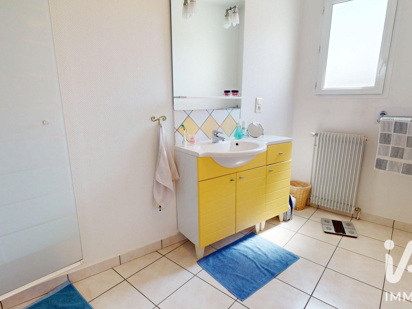 Maison à vendre - 4 pièces - 134m2 - Enval (63530)