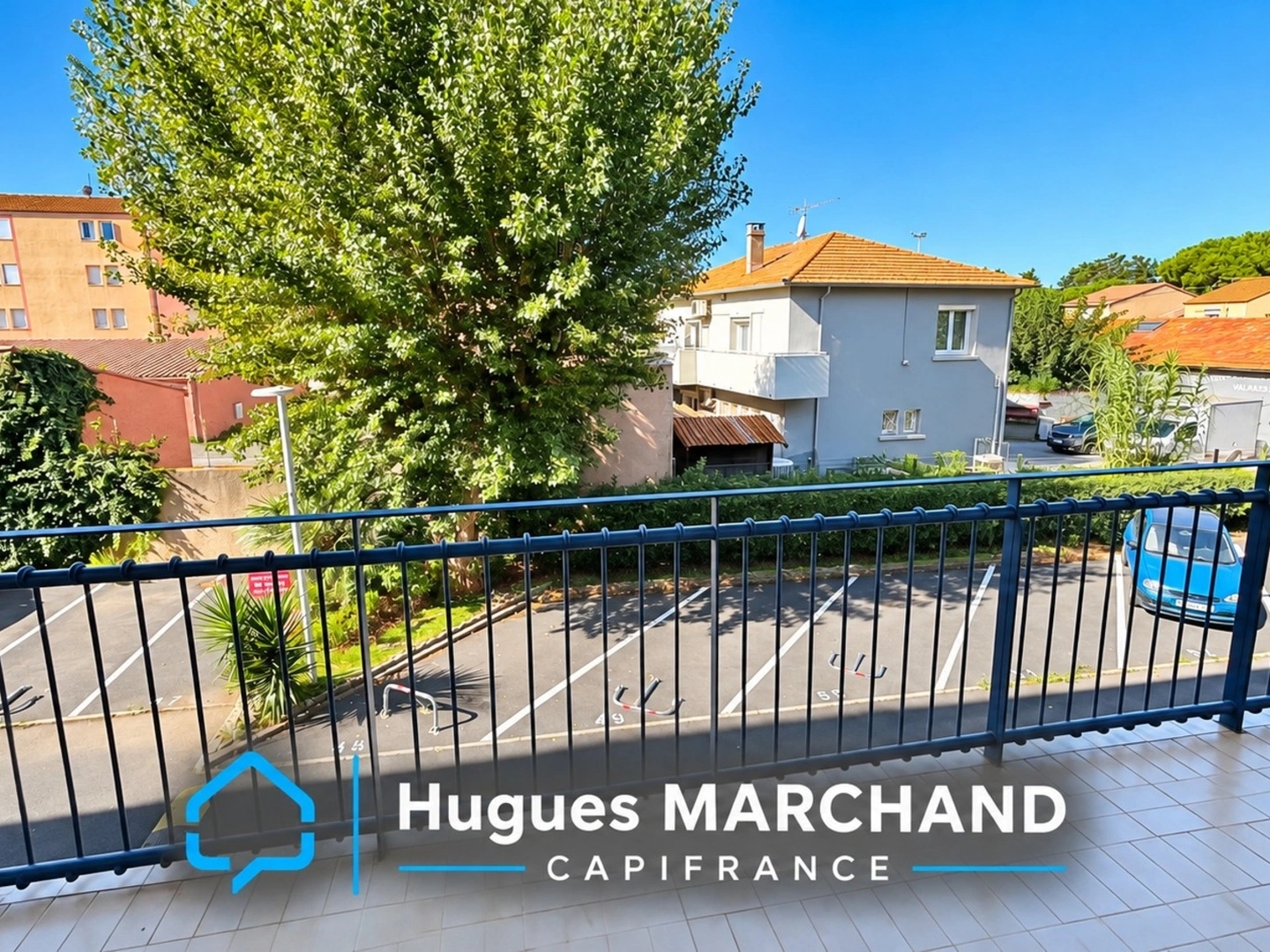 Appartement à vendre - 3 pièces - 77m2 - Valras-Plage (34350)
