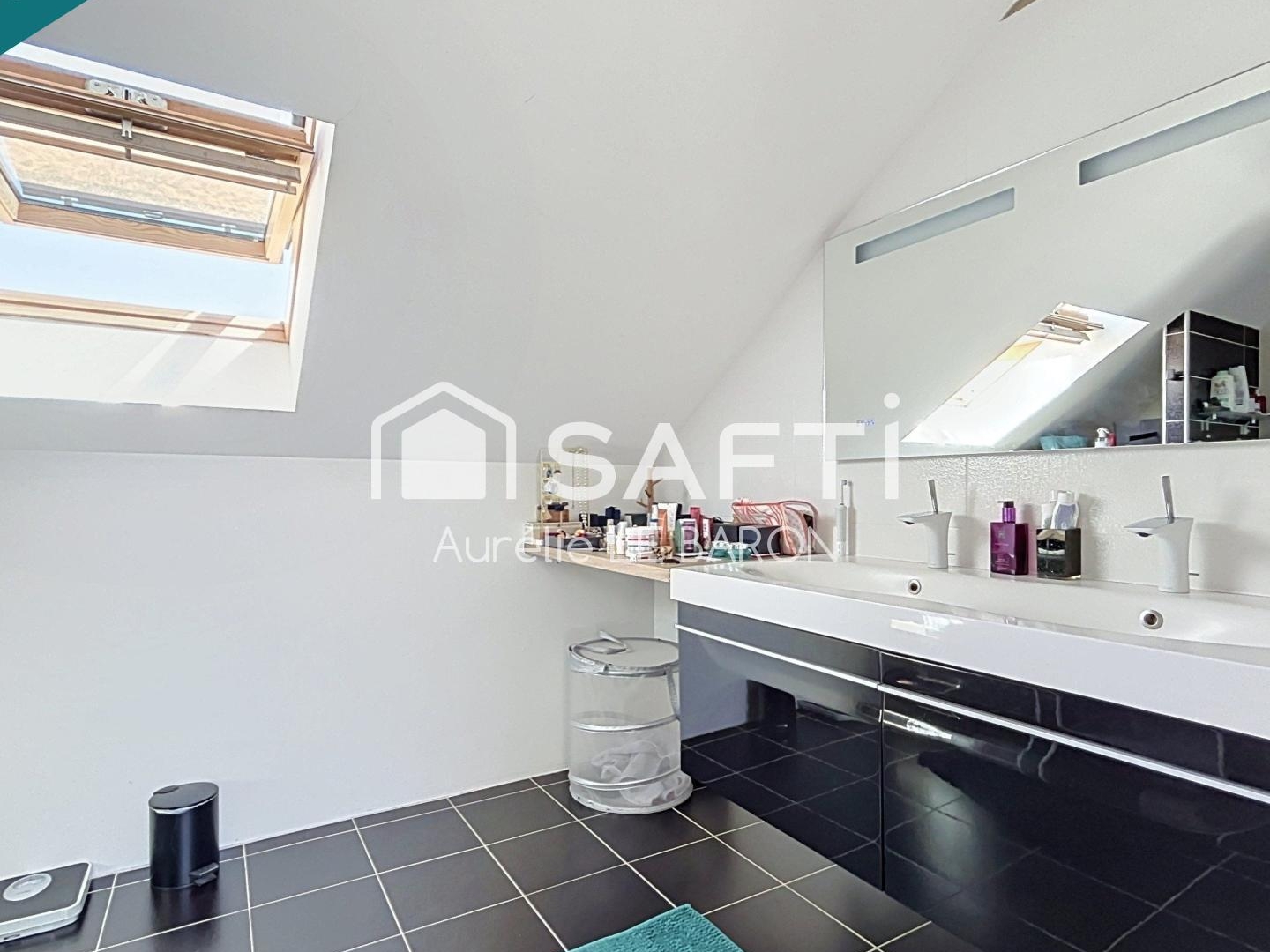 FROLOIS (54) - Maison individuelle de 172 m² avec 5 chambres, terrain de 1 046 m² et DPE B